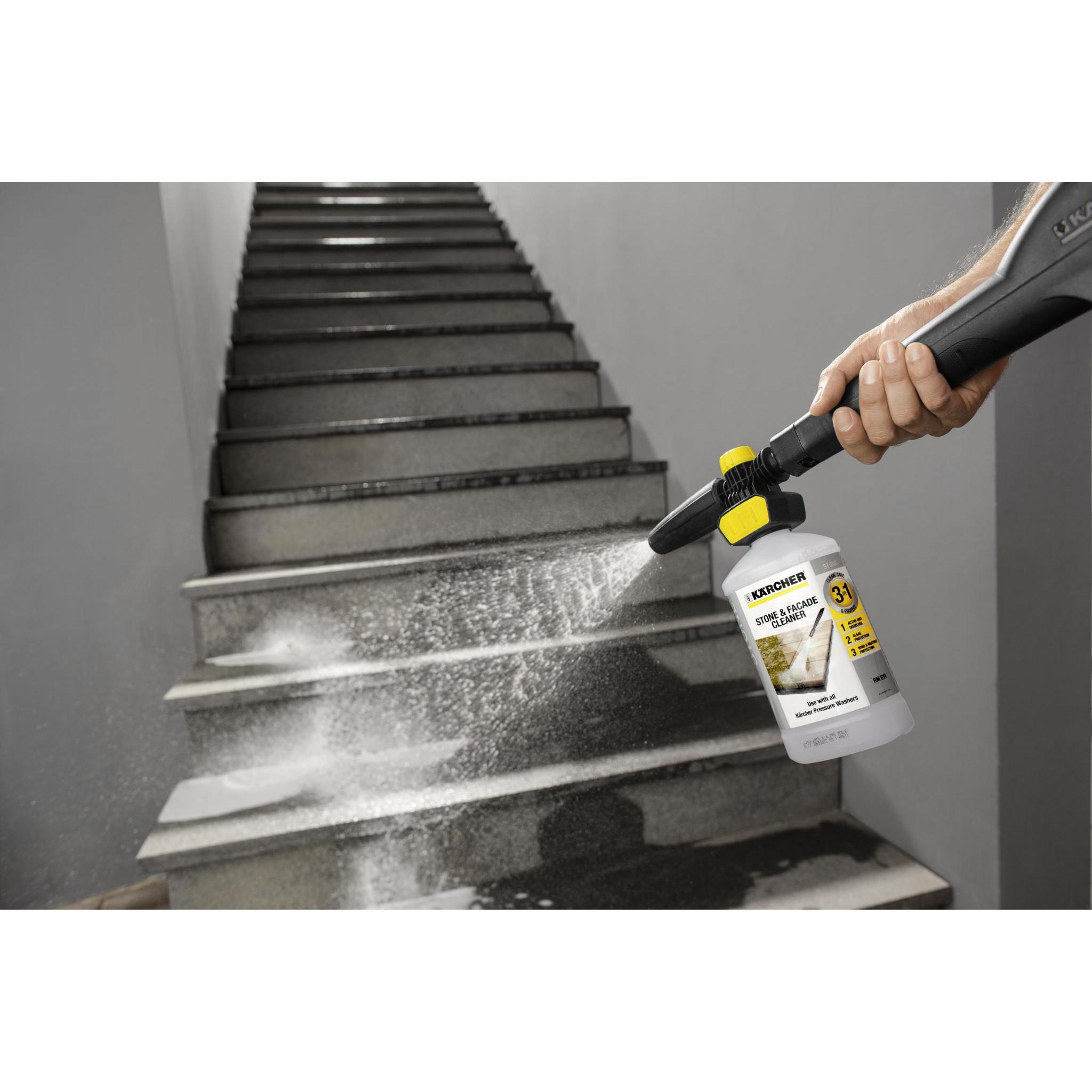 Karcher Stone and Facade Cleaner