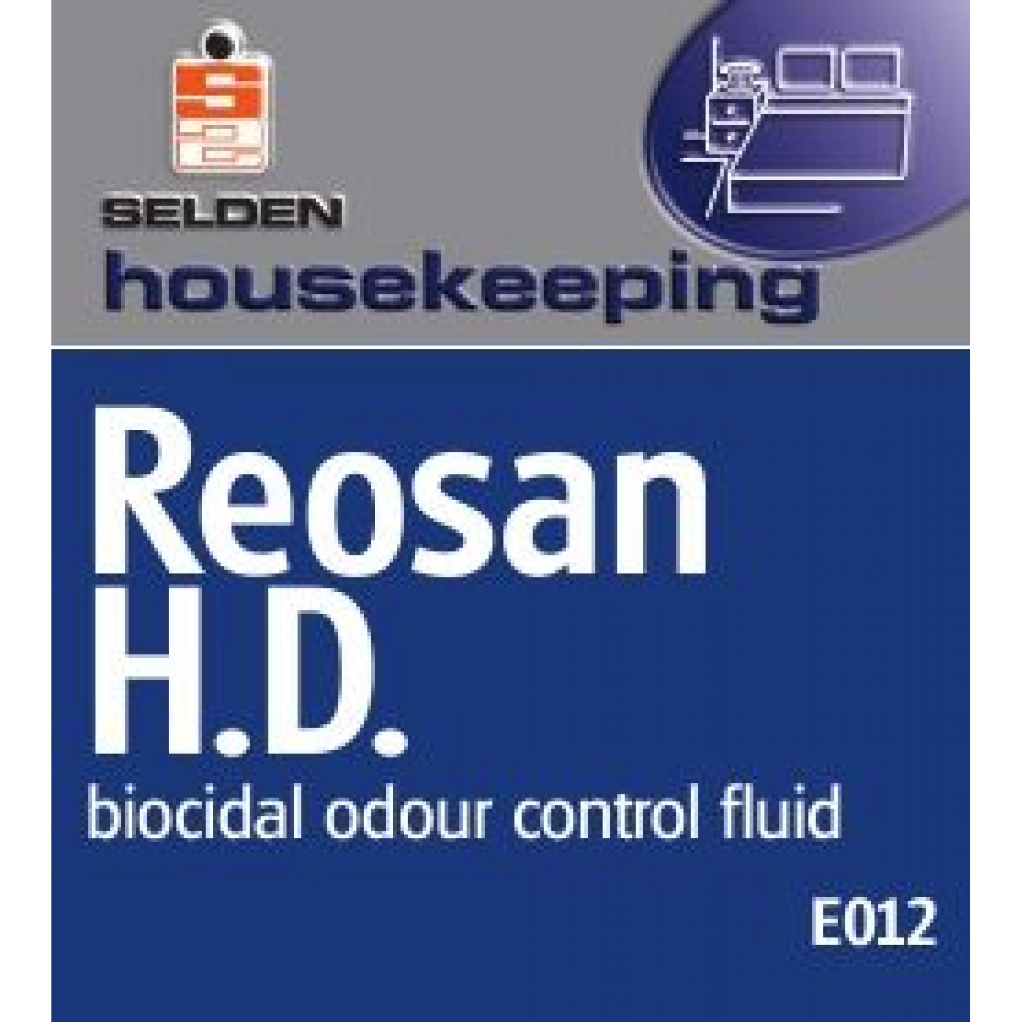 Reosan H.D.